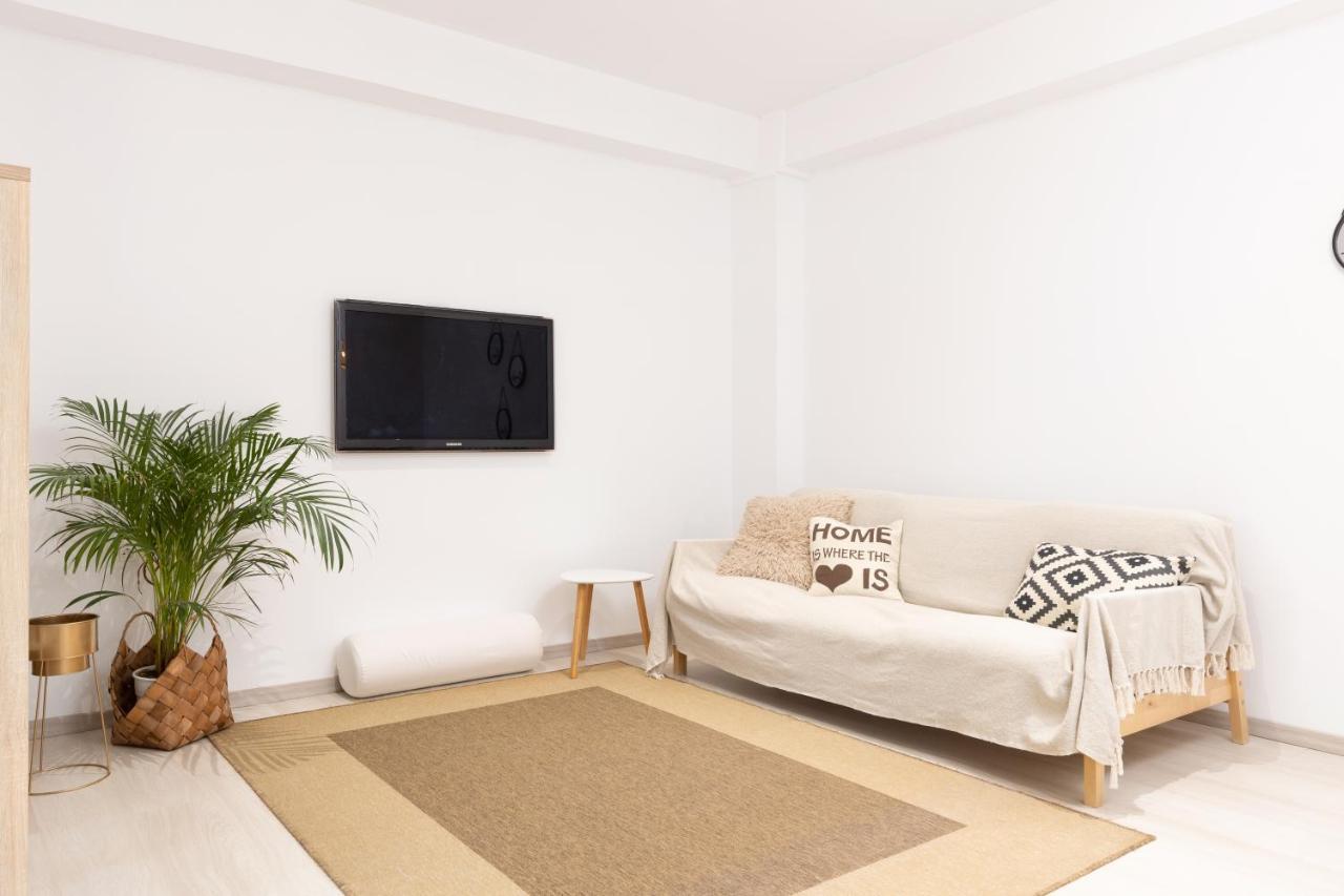 Ferienwohnung Apricus Domum Kato Korakiana Exterior foto